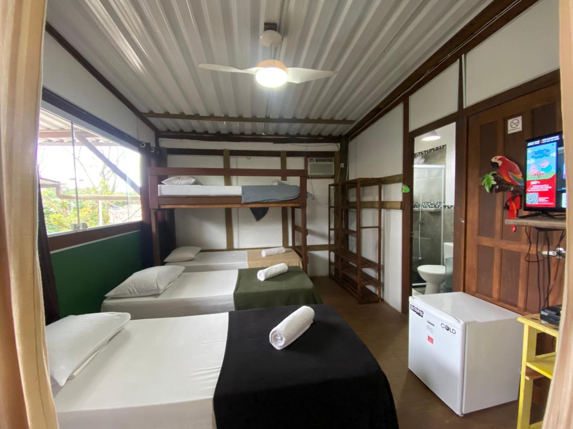 فندق Tree Park Cambury كامبوري المظهر الخارجي الصورة